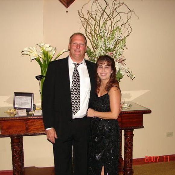 Meet your Posher, Pamela - Picture 1 of 1